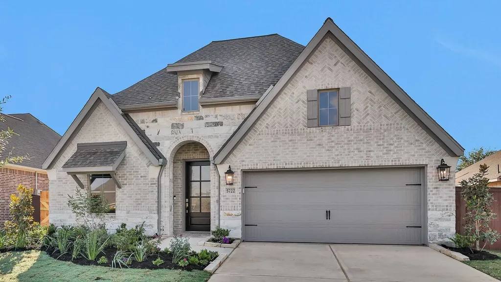 5722 Caracara Street Manvel TX 77578