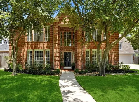 17114 Wunder Hill Drive Spring TX 77379
