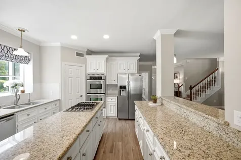 17114 Wunder Hill Drive Spring TX 77379