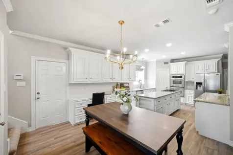 17114 Wunder Hill Drive Spring TX 77379