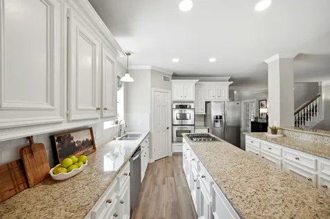 17114 Wunder Hill Drive Spring TX 77379