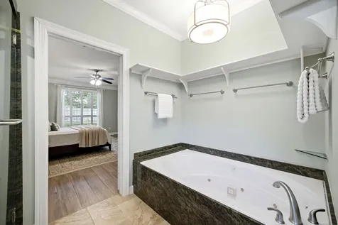 17114 Wunder Hill Drive Spring TX 77379