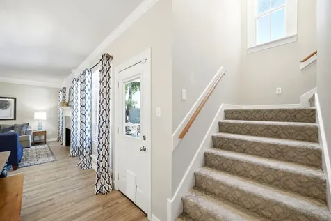 17114 Wunder Hill Drive Spring TX 77379