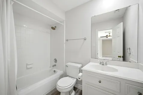 17114 Wunder Hill Drive Spring TX 77379