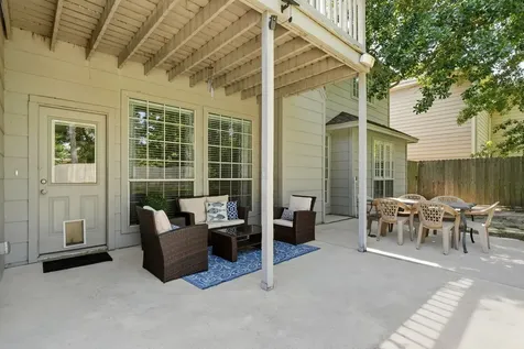 17114 Wunder Hill Drive Spring TX 77379