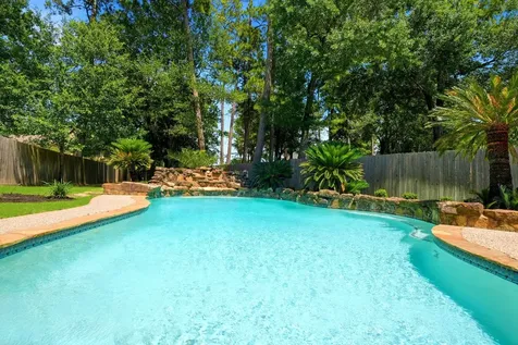 17114 Wunder Hill Drive Spring TX 77379