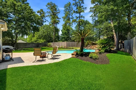 17114 Wunder Hill Drive Spring TX 77379