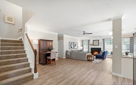 17114 Wunder Hill Drive Spring TX 77379