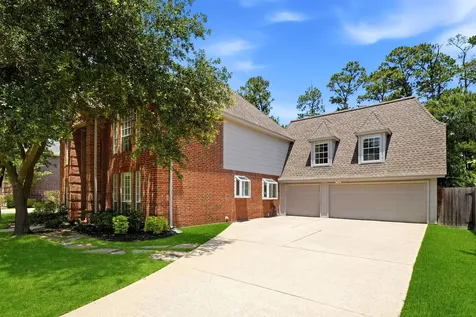 17114 Wunder Hill Drive Spring TX 77379