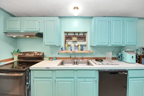 1240 Oliver Lane Cleveland TX 77328