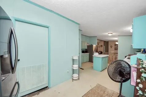 1240 Oliver Lane Cleveland TX 77328