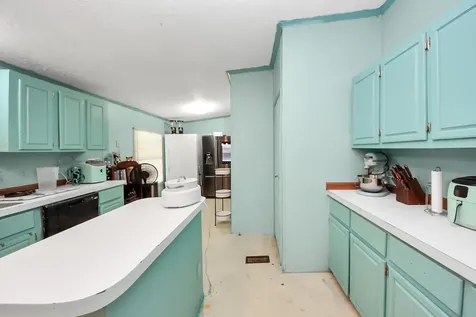 1240 Oliver Lane Cleveland TX 77328