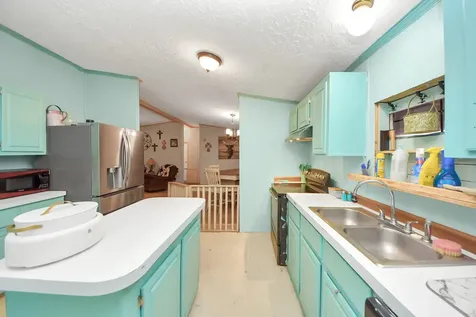 1240 Oliver Lane Cleveland TX 77328