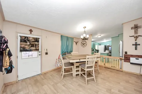 1240 Oliver Lane Cleveland TX 77328
