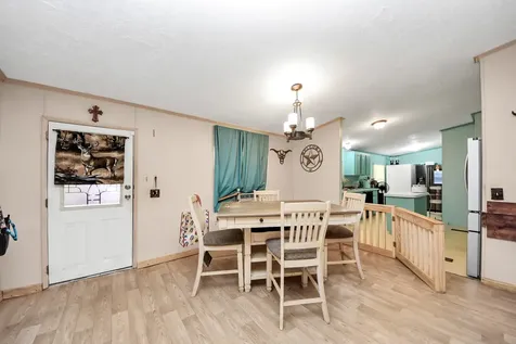 1240 Oliver Lane Cleveland TX 77328