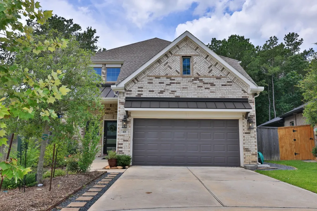 421 Rise Lane Montgomery TX 77316