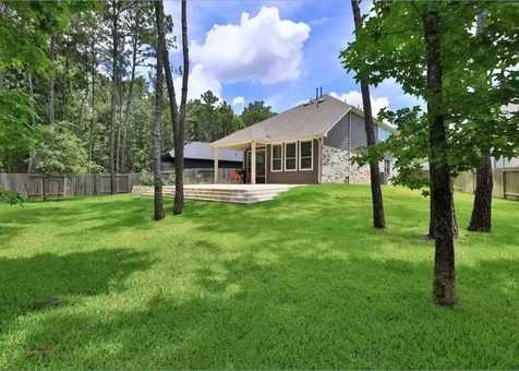 421 Rise Lane Montgomery TX 77316