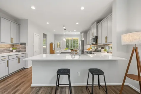 421 Rise Lane Montgomery TX 77316