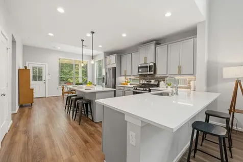 421 Rise Lane Montgomery TX 77316