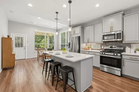 421 Rise Lane Montgomery TX 77316