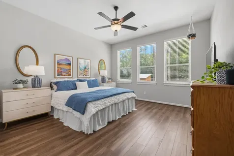421 Rise Lane Montgomery TX 77316