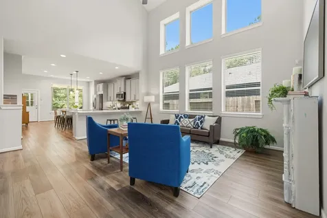 421 Rise Lane Montgomery TX 77316