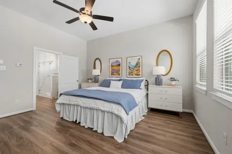 421 Rise Lane Montgomery TX 77316