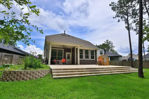421 Rise Lane Montgomery TX 77316