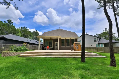 421 Rise Lane Montgomery TX 77316