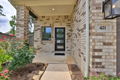 421 Rise Lane Montgomery TX 77316