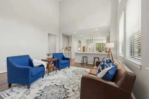421 Rise Lane Montgomery TX 77316
