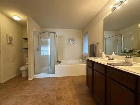 10426 Whisper Bluff Drive Humble TX 77396