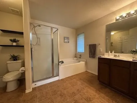 10426 Whisper Bluff Drive Humble TX 77396