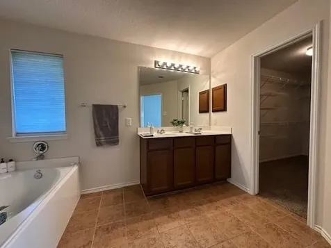 10426 Whisper Bluff Drive Humble TX 77396