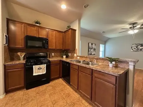 10426 Whisper Bluff Drive Humble TX 77396