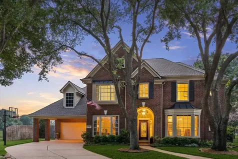 2314 New South Wales Court Katy TX 77450