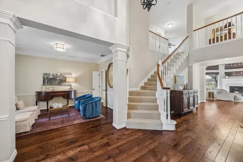 2314 New South Wales Court Katy TX 77450