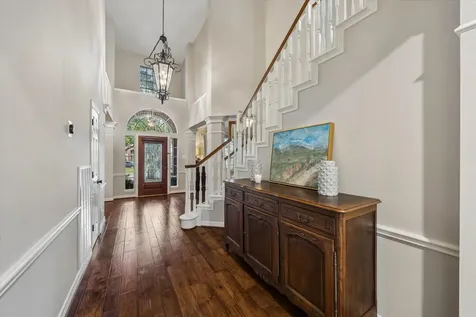 2314 New South Wales Court Katy TX 77450