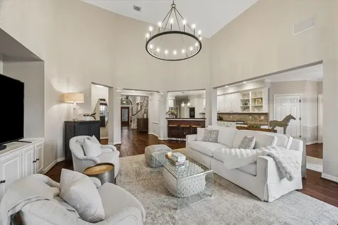 2314 New South Wales Court Katy TX 77450