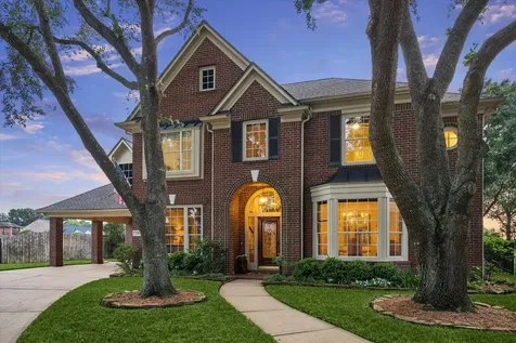 2314 New South Wales Court Katy TX 77450