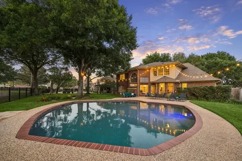2314 New South Wales Court Katy TX 77450