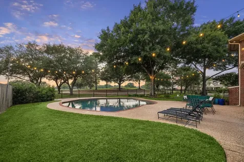 2314 New South Wales Court Katy TX 77450