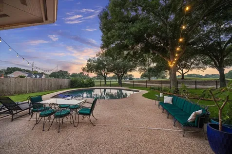 2314 New South Wales Court Katy TX 77450