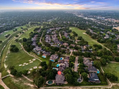 2314 New South Wales Court Katy TX 77450