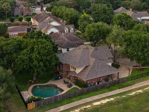 2314 New South Wales Court Katy TX 77450