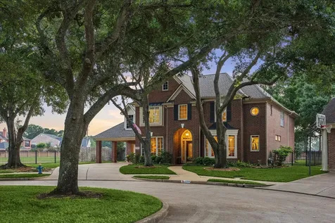 2314 New South Wales Court Katy TX 77450