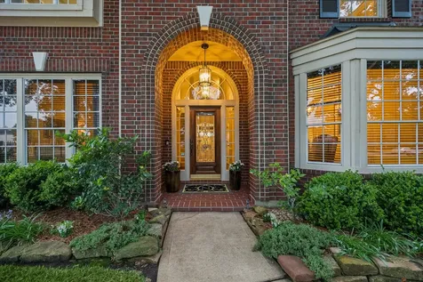 2314 New South Wales Court Katy TX 77450