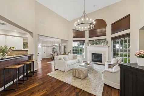 2314 New South Wales Court Katy TX 77450