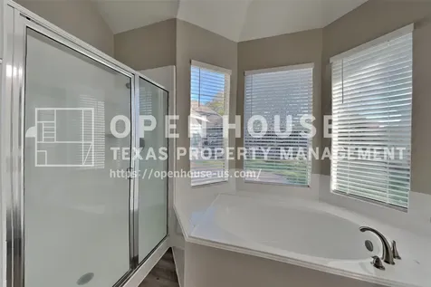 17326 Granberry Gate Drive Tomball TX 77377