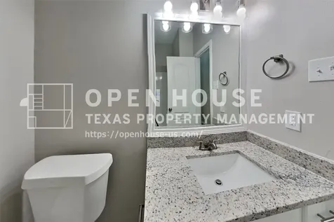 17326 Granberry Gate Drive Tomball TX 77377